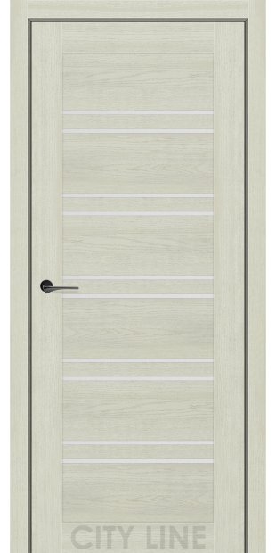 Межкомнатные двери CityLine Express TERENZA korfad-express-terenza-dub-lorenco-oscar-collection